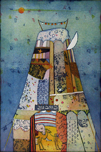 Jutta Votteler - Nachtzirkus