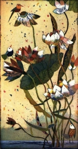 Jutta Votteler - Lotusfreunde