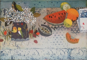 Jutta Votteler - Kleiner Gruß